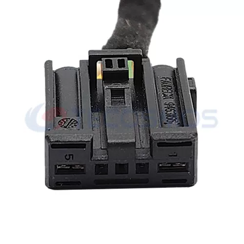 Waterproof Wire Connector Cable Harness Automotive Enclosure Connector for BMW 5Pin Female Plug 1379217-1